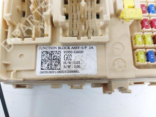 Fuse box KIA PICANTO III (JA) 1.0 | BP23894494E1 - Image 3