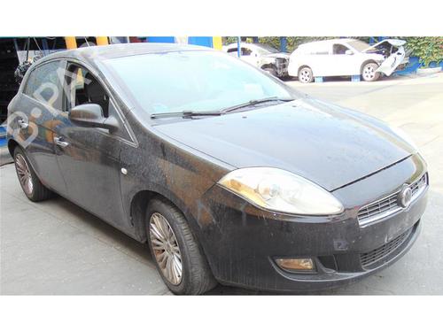Used Parts FIAT BRAVO II (198_) 1.4 (198AXA1B) (90 hp) 2705912