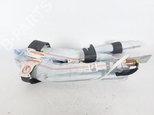 Right curtain airbag DACIA DUSTER (PYM_, PYN_) 1.0 ECO G-100 | BP22251328C12 