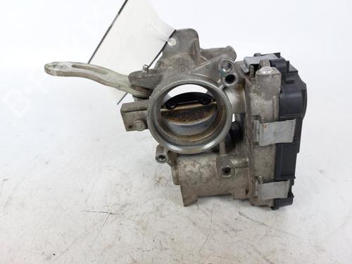 Used Throttle body FIAT TIPO Estate (356_, 357_) 1.3 D (356WXH1A) (95 hp) 15171525