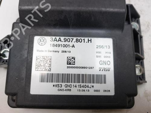 Engine control unit (ECU) VW PASSAT B7 Variant (365) 1.4 TSI EcoFuel | BP26314148M57 - Image 4