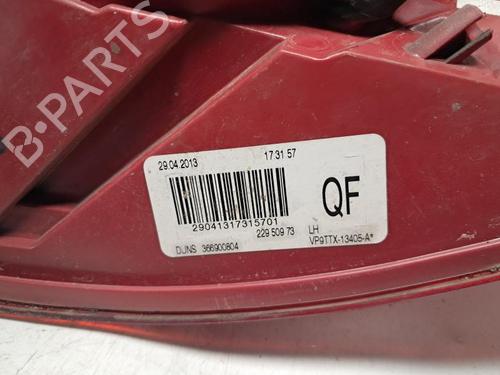 Left taillight OPEL INSIGNIA A Sports Tourer (G09) 2.0 CDTI (35) | BP31272777C34 