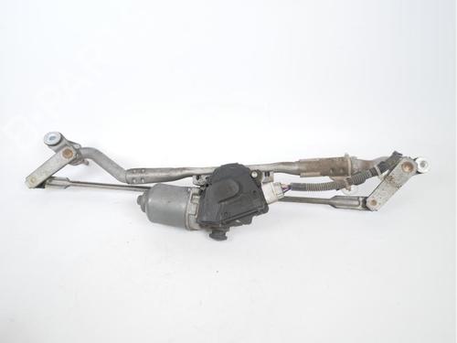 Used Front wiper motor TOYOTA IQ (_J1_) 1.0 (KGJ10_, KGJ10R) (68 hp) 15148969