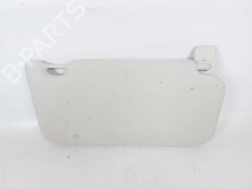 Venstre solskærm FORD FIESTA VII Van 1.5 TDCi | BP21800909I1 - Image 3