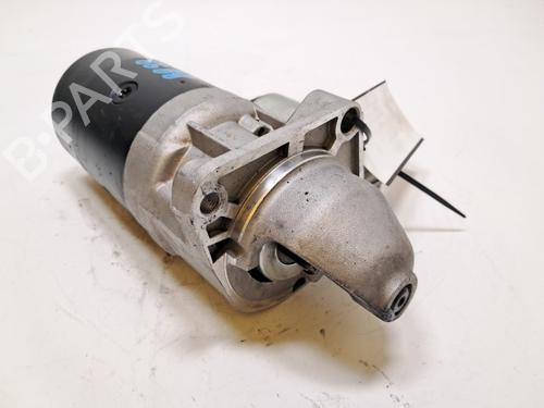 Used Starter Starter 39552873 39552873
