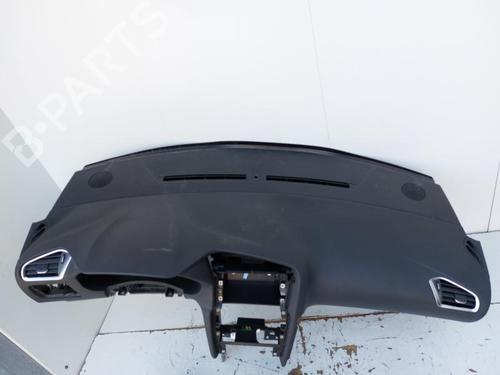 Airbag Kit CITROËN DS4 (NX_) 2.0 HDi / BlueHDi 135 | BP15176852C86 