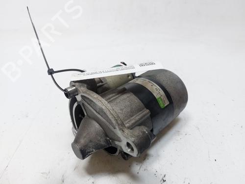 Used Starter Starter PEUGEOT 206 Hatchback (2A/C) 1.1 i (60 hp) 36353030 36353030