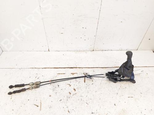 Used Shift knob Shift knob 27537859 27537859