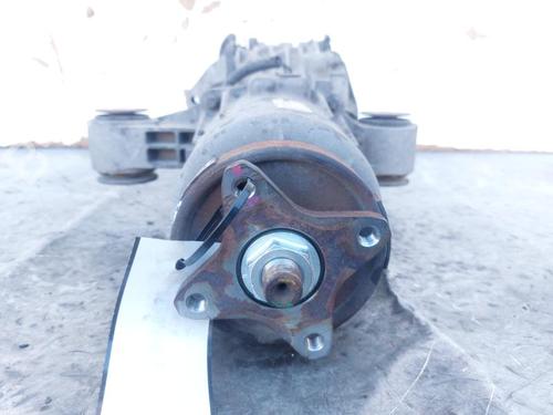 Used Rear differential CHEVROLET CAPTIVA (C100, C140) 2.0 D 4WD (150 hp) 29383496