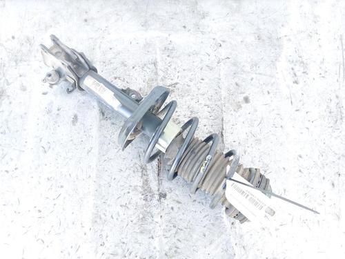 Used Right front shock absorber FIAT GRANDE PUNTO (199_) 1.3 D Multijet (199.AXD11, 199.AXD1A, 199.AXD1B,... (90 hp) 27672096