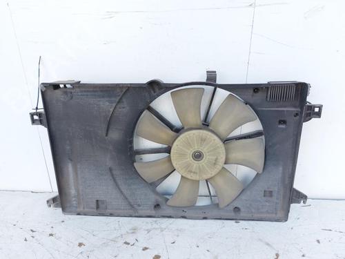 Used Radiator fan MAZDA 5 (CR) 1.8 (CR19) (116 hp) 15139902
