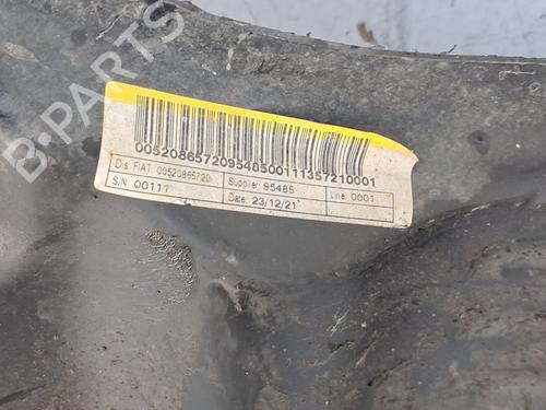 Subframe FIAT PANDA VAN (312_, 519_) 0.9 4x4 (312CXG2B) | BP36694025M9 - Image 5
