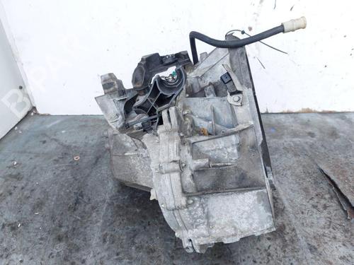 Gearbox RENAULT MEGANE III Hatchback (BZ0/1_, B3_) 1.2 TCe (BZ2B, BZ11) | BP33196351M3 - Image 3