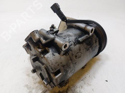 AC compressor FORD C-MAX (DM2) 1.6 TDCi | BP37631365M34 - Image 3