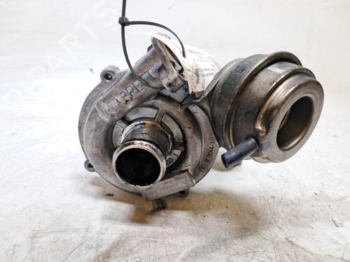 Used Turbocharger/Supercharger Turbocharger/Supercharger FIAT PANDA (169_) 1.3 JTD Multijet 4x4 (169AXG1A, 169AXG2A) (75 hp) 36218246 36218246