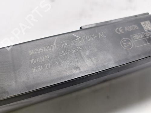 Elektronisk modul JAGUAR E-PACE (X540) 2.0 D150 AWD | BP30613350M83 - Image 5