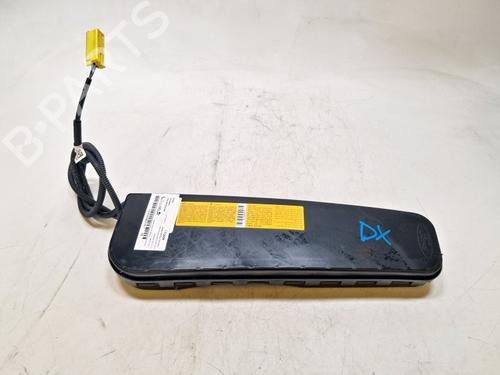 Used Right seat airbag Right seat airbag FORD ECOSPORT 1.5 EcoBlue TDCi (95 hp) 40596688 40596688