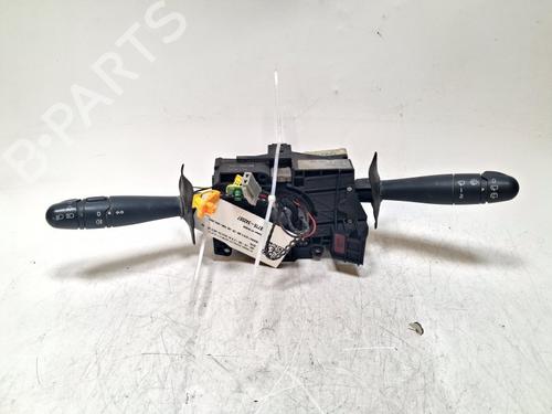 Rattstammestilk Rattstammestilk RENAULT CLIO II (BB_, CB_) 1.2 (BB0A, BB0F, BB10, BB1K, BB28, BB2D, BB2H, CB0A,... (58 hp) 39766999 39766999