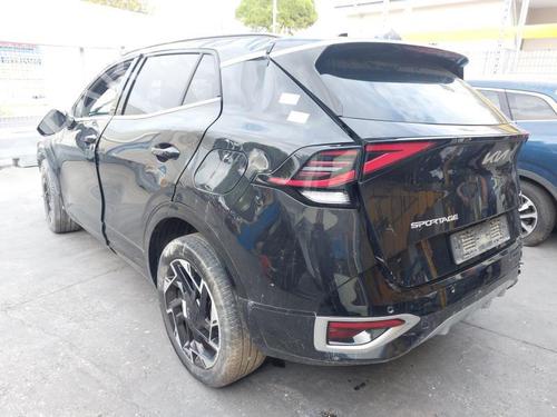 Shift knob KIA SPORTAGE V (NQ5) 1.6 CRDi MHEV | BP33194415I34 - Image 9