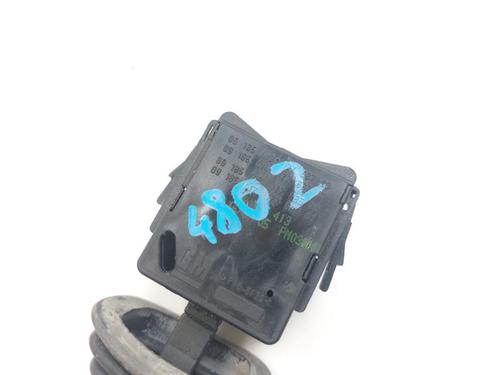 Steering column stalk OPEL MERIVA A MPV (X03) 1.4 16V Twinport LPG (E75) | BP29519497I23 