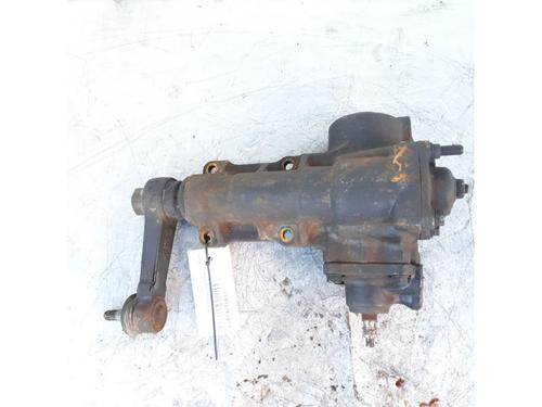 Used Steering rack HYUNDAI TERRACAN (HP) 2.9 CRDi (150 hp) 15153752