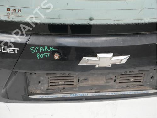 Tailgate CHEVROLET SPARK (M300) 1.0 | BP15149561C6