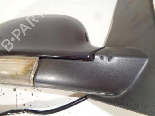 Right mirror VW GOLF PLUS V (5M1, 521) 2.0 TDI | BP15141080C27 