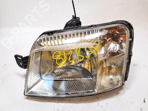 Used Left headlight Left headlight 37682456 37682456