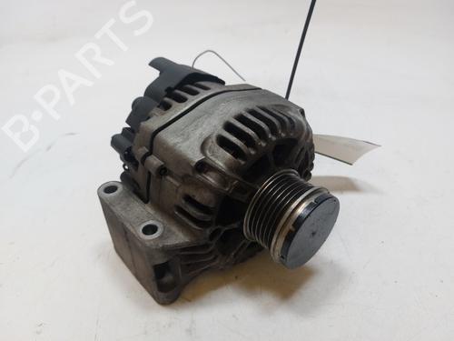 Alternator FIAT PUNTO EVO (199_) 1.3 D Multijet (199AXC1A, 199BXC1A, 199AXT1A, 199BXT1A) | BP36488537M7 - Image 2