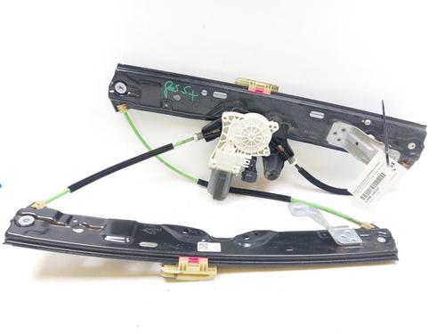 Used Left rear window motor Left rear window motor JAGUAR F-PACE (X761) 2.0 TD4 AWD (180 hp) 26516511 26516511