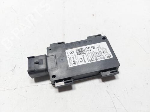 Electronic module KIA SPORTAGE V (NQ5) 1.6 CRDi MHEV | BP33194448M83 - Image 3