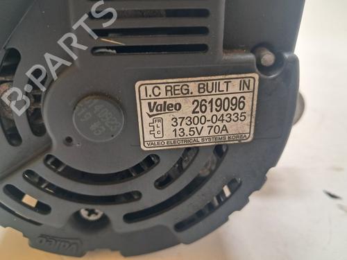 Alternator KIA PICANTO II (TA) 1.0 | BP38949527M7 - Image 5