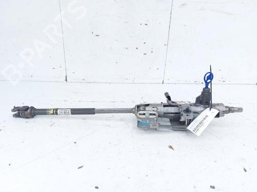 Used Steering column Steering column CITROËN C4 II (NC_) 1.6 HDi 90 (92 hp) 24735870 24735870