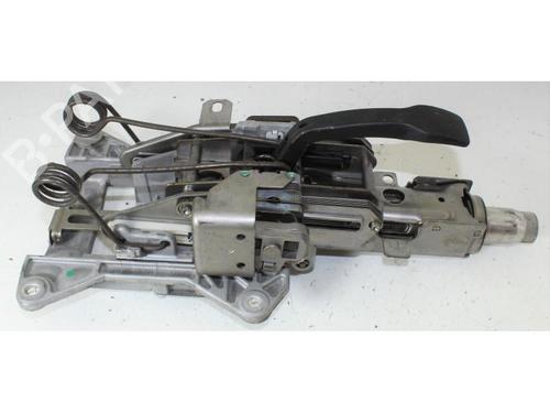 Rattakselaggregat MERCEDES-BENZ C-CLASS T-Model (S203) C 200 CGI Kompressor (203.243) (170 hp) 15145369