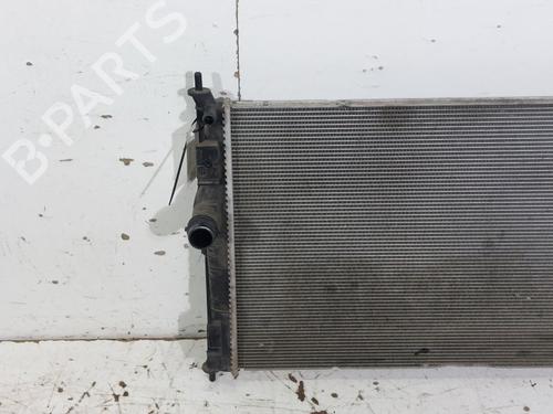 Water radiator CITROËN C4 Picasso II 1.6 HDi / BlueHDi 115 | BP35782113M31 - Image 2