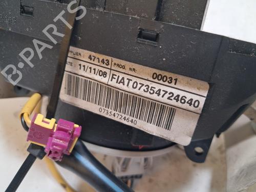 Steering column stalk FIAT 500 (312_) 1.2 LPG (312AXA1A) | BP36488623I23 - Image 5