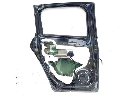 Left rear door PEUGEOT 3008 I MPV (0U_) 2.0 HDi 150 / BlueHDi 150 | BP23879944C4 