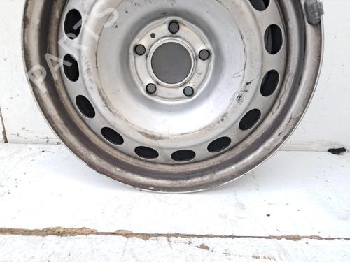Fælk FIAT SCUDO Van 1.5 Multijet 120 (506) | BP36107728C45 - Image 3