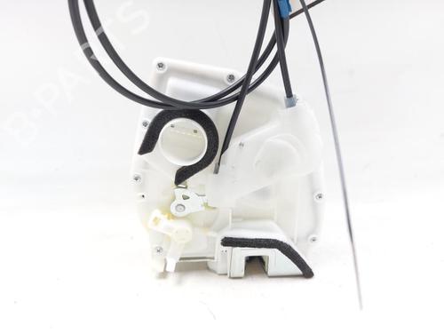 Rear right lock SUZUKI S-CROSS 1.4 Smart Hybrid (AKP414) | BP28374336C99 