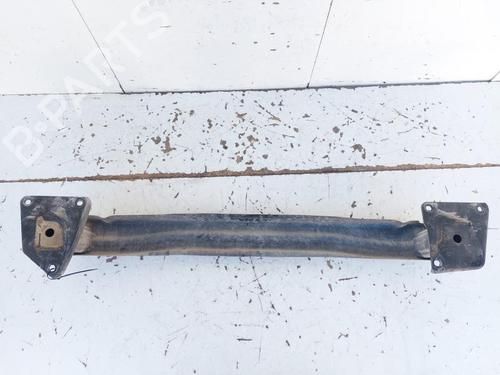 Rear bumper reinforcement AUDI A1 (8X1, 8XK) 1.6 TDI | BP22251119C73
