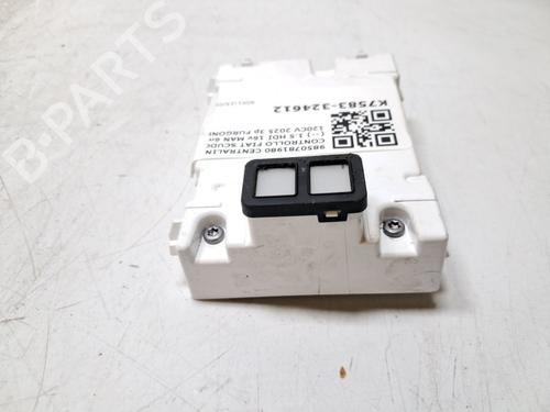 Engine control unit (ECU) FIAT SCUDO Van 1.5 Multijet 120 (506) | BP36107834M57 - Image 2