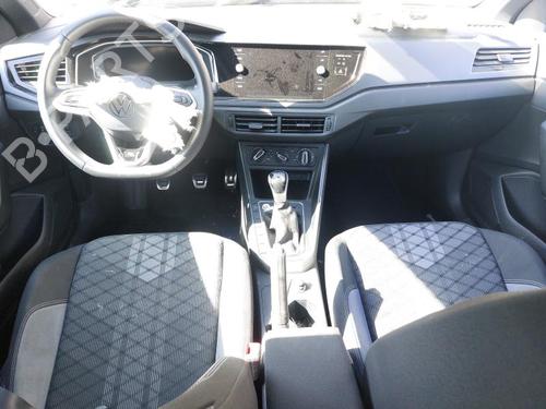 Switch VW POLO VI (AW1, BZ1, AE1) 1.0 TSI | BP28618565I30 