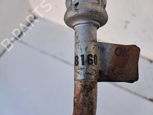 AC pipe FIAT PANDA (169_) 1.3 D Multijet 4x4 (169.AXC2A) | BP40215585M126  - Image 5
