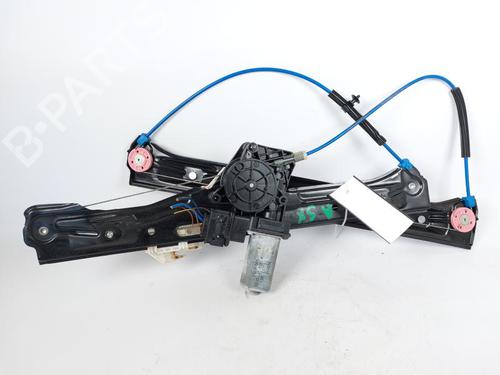 Used Front left window mechanism BMW 3 Touring (F31) 320 d (184 hp) 15171017