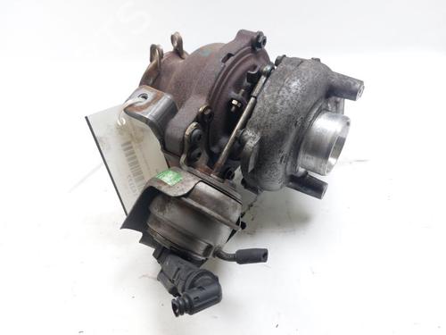 Turbocharger/Supercharger PEUGEOT 3008 I MPV (0U_) 1.6 HDi | BP29880195M71