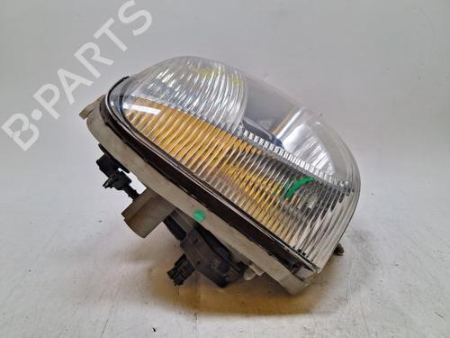 Right headlight OPEL AGILA A (H00) 1.0 (F68) | BP37757545C29 - Image 2