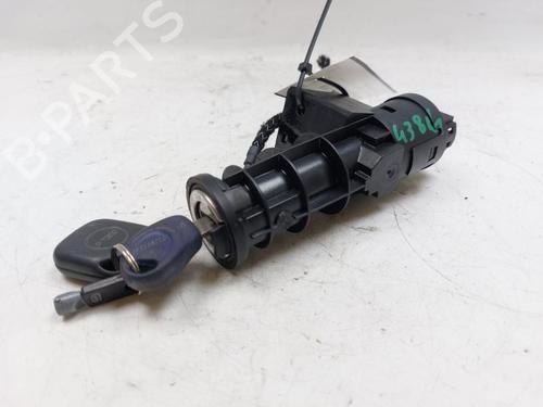 Electronic module FIAT SEICENTO / 600 (187_) 1.1 (187AXB, 187AXB1A, 187AXC1A02) | BP27923554M83 
