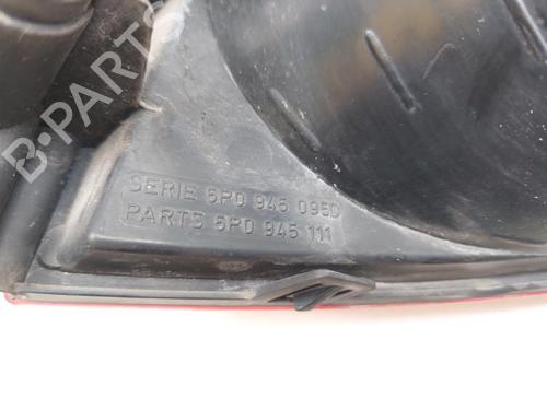 Left taillight SEAT ALTEA (5P1) 1.9 TDI | BP29056297C34 