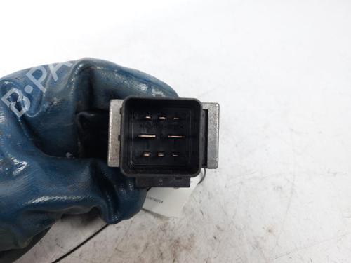 Engine control unit (ECU) RENAULT CLIO IV Grandtour (KH_) 1.5 dCi 90 (KHN3, KHN4) | BP15164727M57