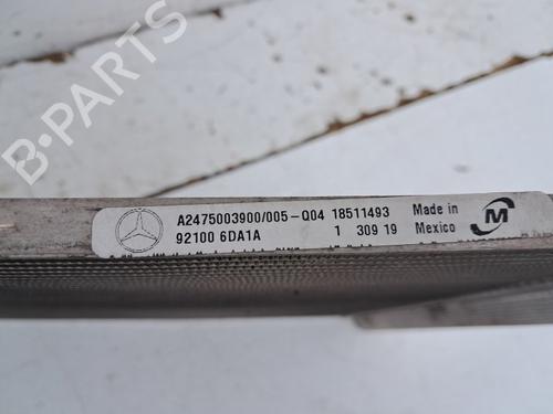 AC radiator MERCEDES-BENZ GLB (X247) GLB 180 d (247.610) | BP40179092M32 - Image 5